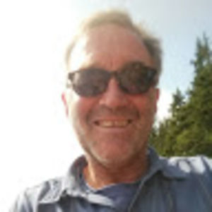 Meet your Posher, Jim